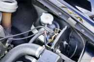 MG MGB GT V8, 1974