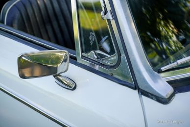 MG MGB roadster, 1970