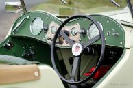 MG TC, 1948