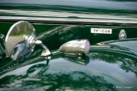 MG TF 1500, 1955