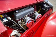 MG TF 1500, 1955