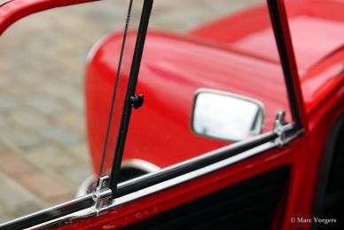 Austin Mini Cooper S Mk I, 1966