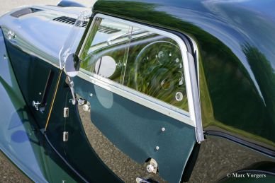 Morgan Plus Six, 2019