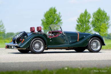 Morgan +8 4.6 Litre, 2000