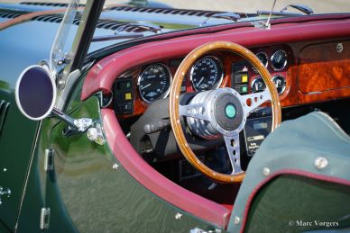 Morgan +8 4.6 Litre, 2000