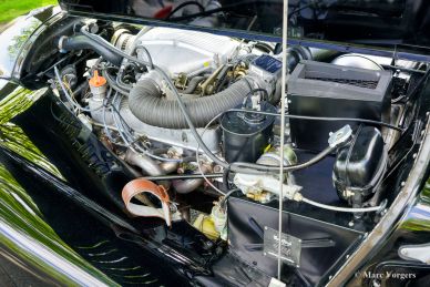 Morgan Plus 8 3.9 Litre, 1992