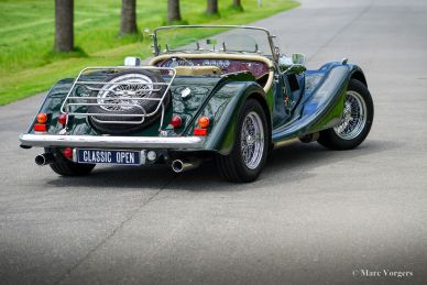 Morgan +8 3.9 Litre, 1997