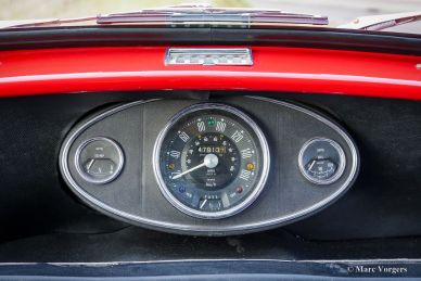 Morris Mini Cooper MK2, 1970