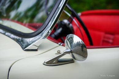 Nash-Healey Pininfarina Roadster, 1953