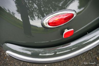 Porsche 356 Speedster Replica, 1966
