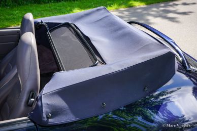 Porsche 911 (993) Carrera 2 cabriolet Tiptronic, 1994