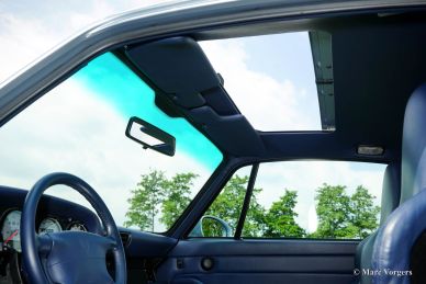 Porsche 911 (993) Turbo, 1995