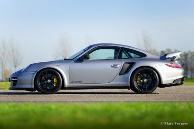 Porsche 911 (997) GT2 RS, 2011