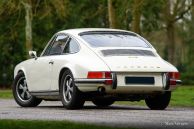Porsche 911 2.2 E, 1969