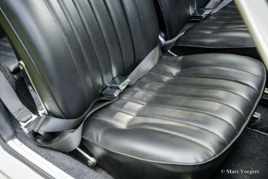 Porsche 911 coupe, 1968