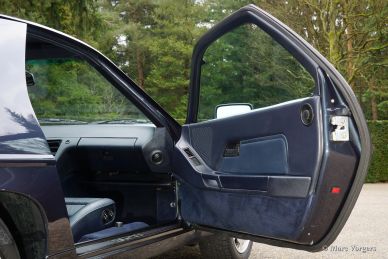 Porsche 928 S4, 1987