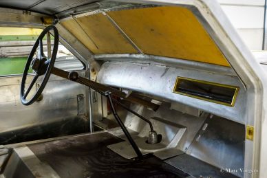 Citroën Rosalie 'SPIDO' 15AL 1932/33 Recreation