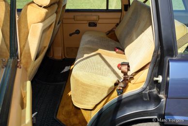 Range Rover classic , 1988