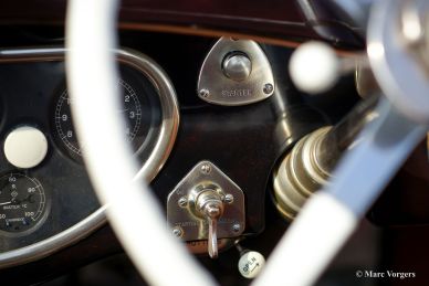 Rolls Royce Phantom II, 1929