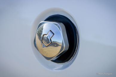 Saab 95 V4 station wagon, 1972