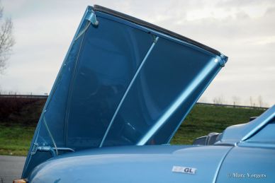 Saab 96 GL Special ‘Limited Edition’, 1979