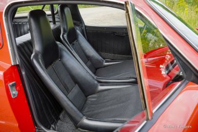Saab Sonett II V4, 1969