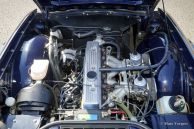 Triumph TR6, 1976