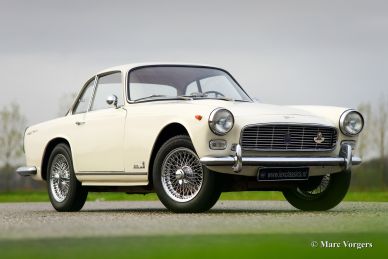 Triumph Italia 2000, 1960