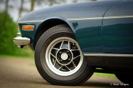 Triumph Stag, 1974