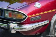 Triumph Stag, 1975