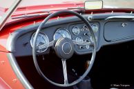 Triumph TR 3A, 1959