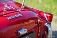 Triumph TR 3A, 1960