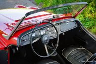Triumph TR 3A, 1959
