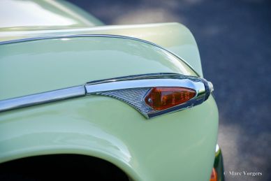 Triumph TR 250, 1968