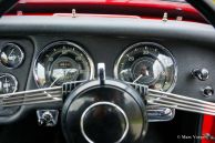 Triumph TR 3, 1957