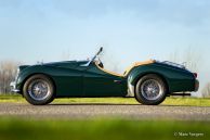 Triumph TR 3a, 1958