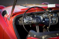 Triumph TR 3a, 1959