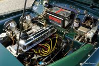 Triumph TR 3a, 1958