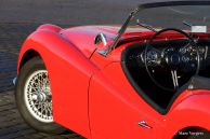 Triumph TR 3a, 1959
