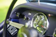 Triumph TR 3a, 1959