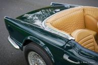 Triumph TR 4, 1962