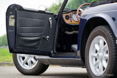 Triumph TR 6, 1972