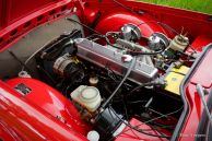 Triumph TR 6, 1970