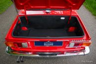 Triumph TR 6, 1970