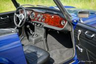 Triumph TR 6, 1973