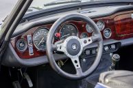 Triumph TR 6, 1973