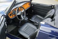 Triumph TR 6 PI, 1971