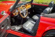 Triumph TR 6, 1973