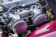 Triumph TR 6, 1969