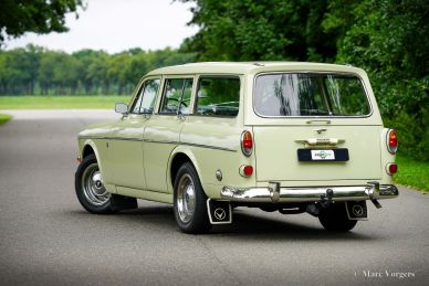 Volvo Amazon 121 Station Wagon, 1967